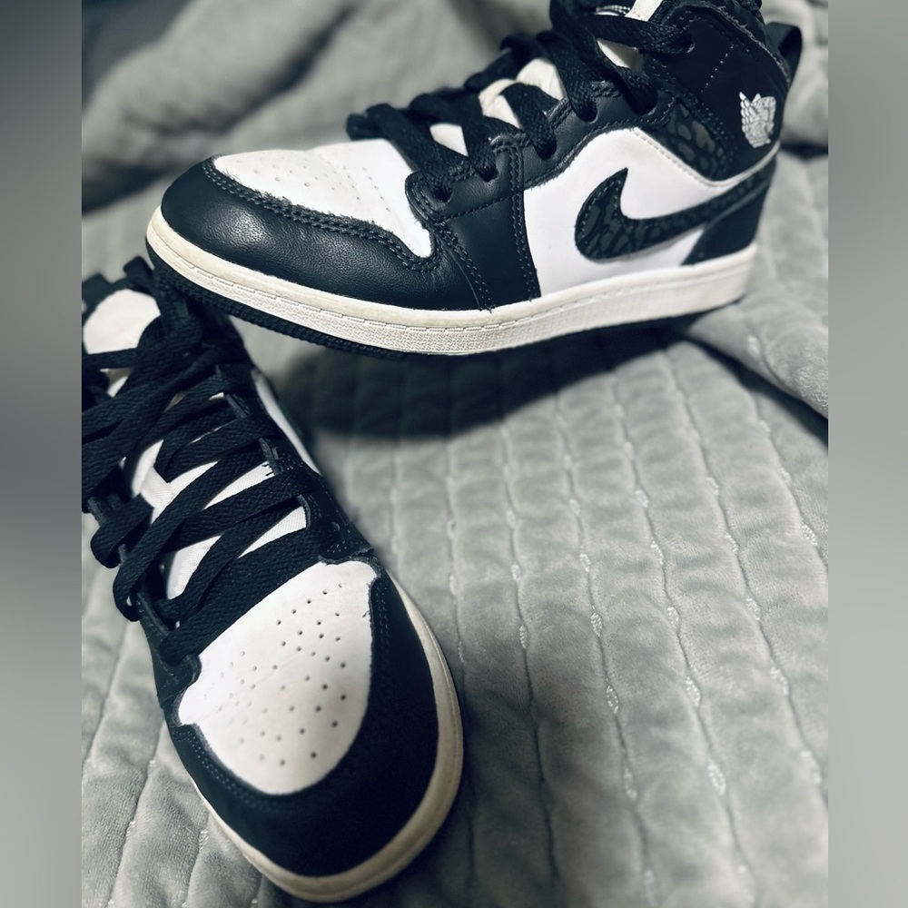 Jordan 1 Mid SE